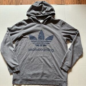 Adidas Skateboarding Sweatshirt